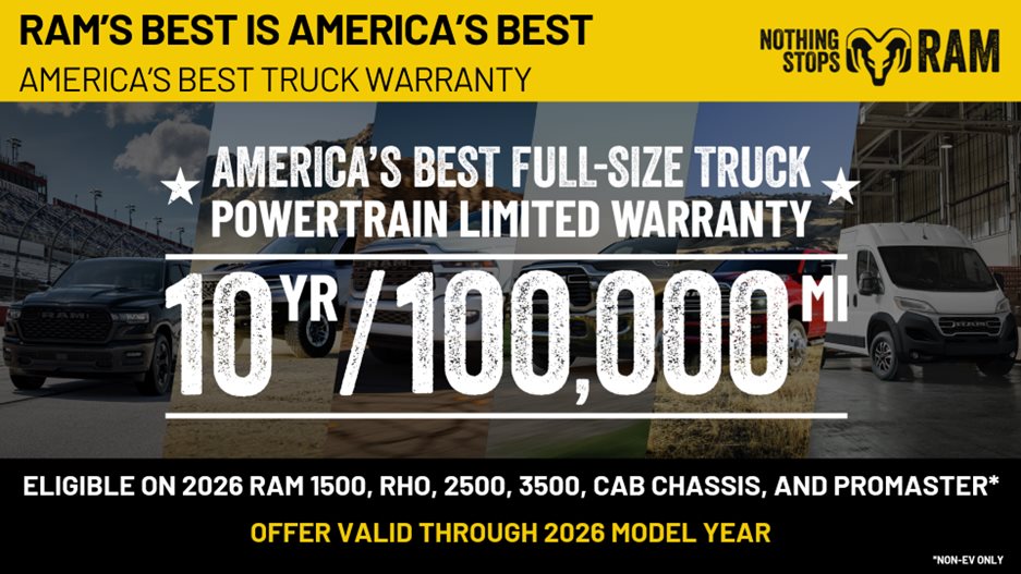 Platinum Chrysler Dodge Jeep Ram Terrell TX