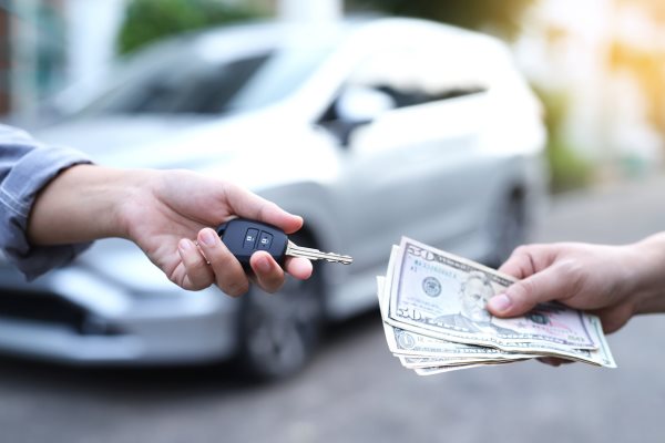 Trade-in appraisals for drivers near Milford, CT