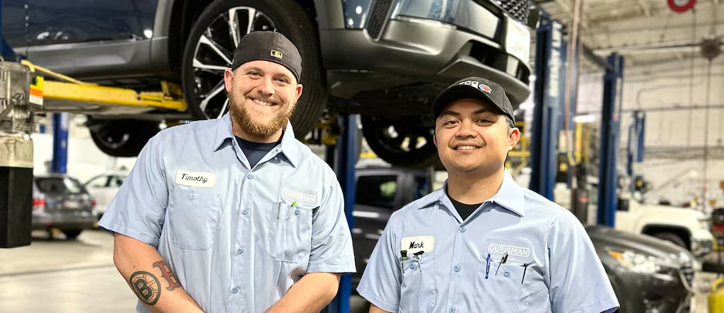 Ourisman Volkswagen of Rockville Rockville MD