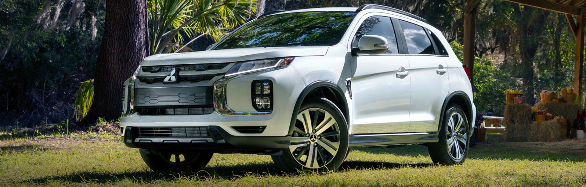 2025 Mitsubishi Outlander Sport