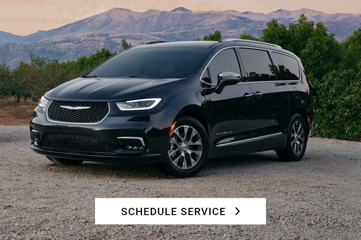 Schedule Service