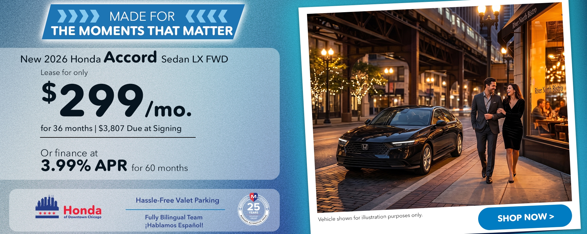 Dealer Specials