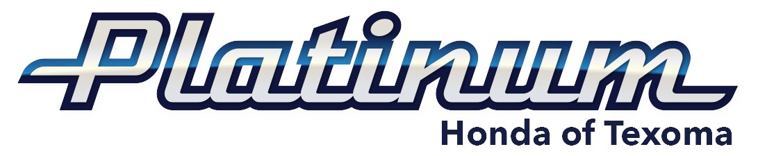 Platinum Honda Texoma Denison TX