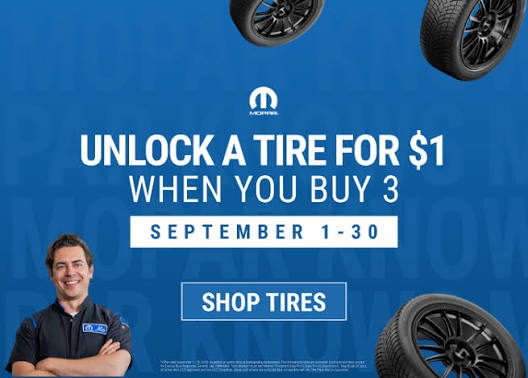 Buy 3 Get One for $1!