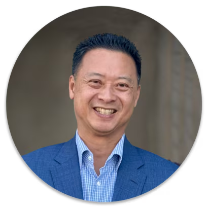 Isaac Chee - General Manager