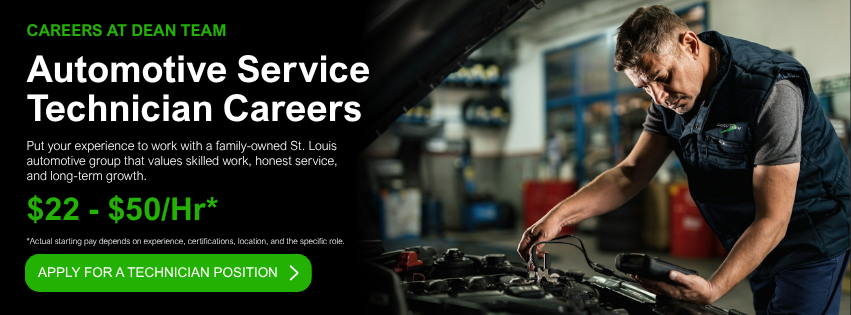 Automotive Technician Careers