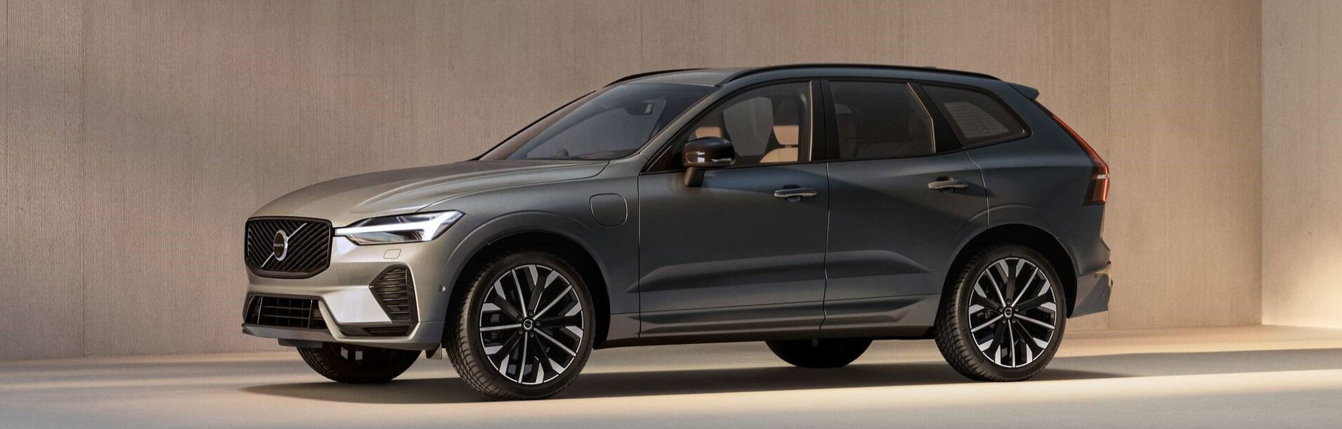 Volvo - Xc60 - 2026