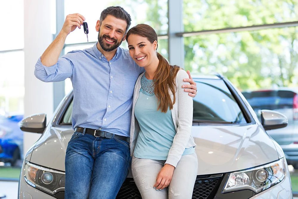 SouthWest Nissan Weatherford TX