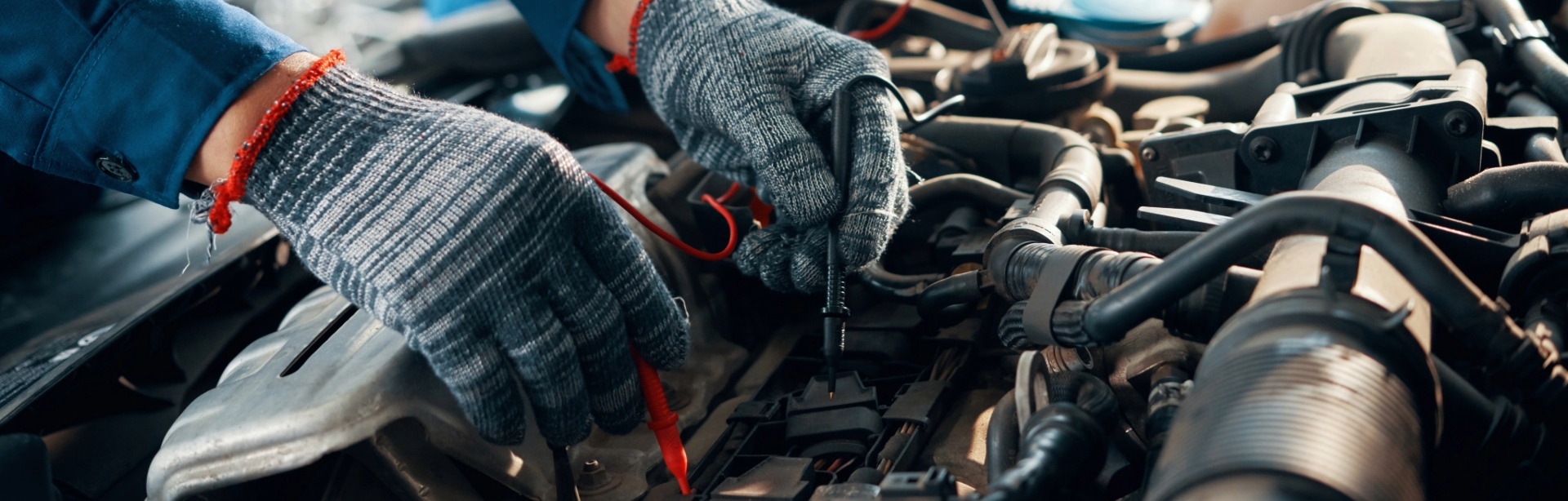 Vehicle Service