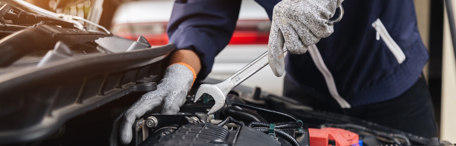 Vehicle Service