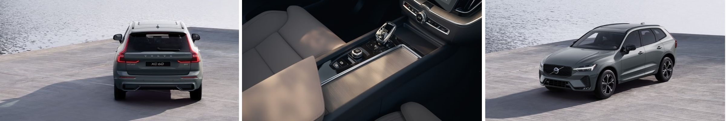 2026 Volvo XC60