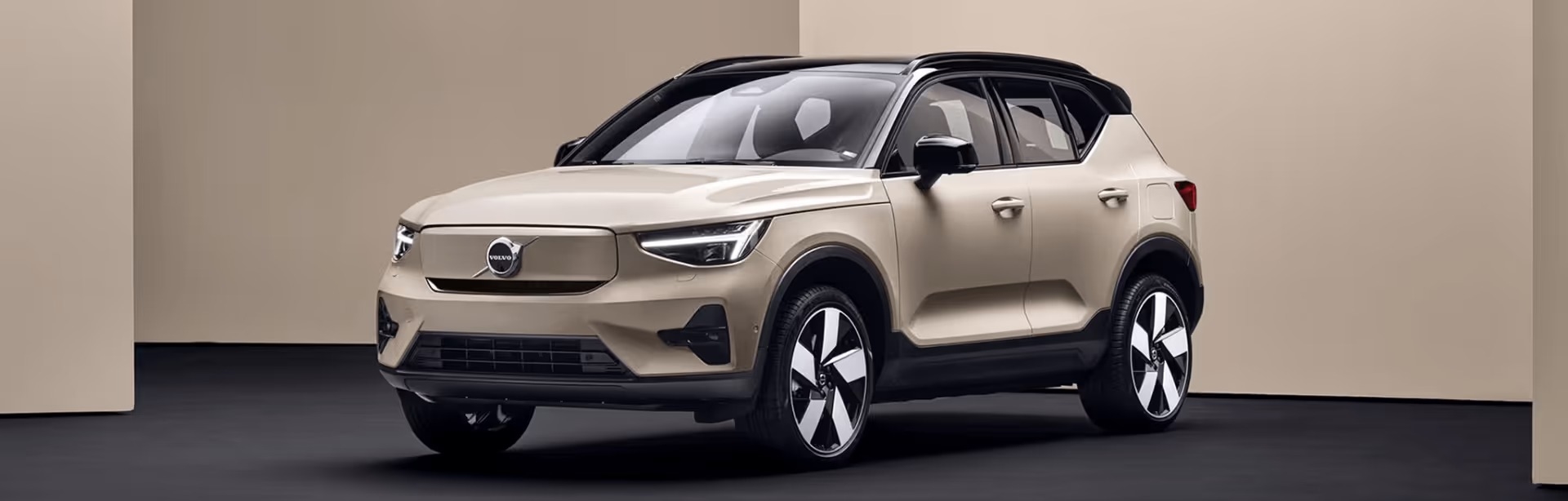 Volvo Cars Monterey