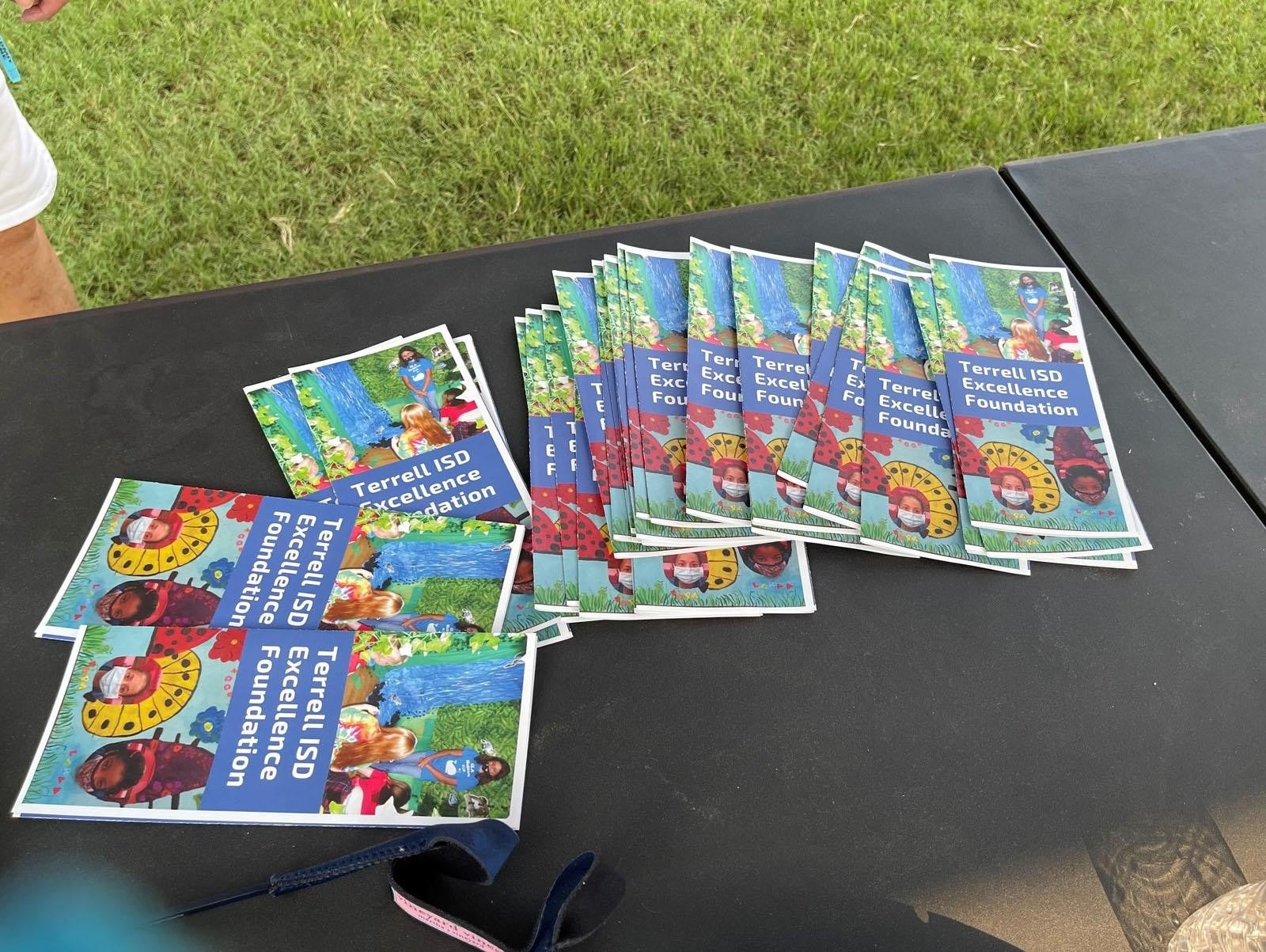 Back to School Bash