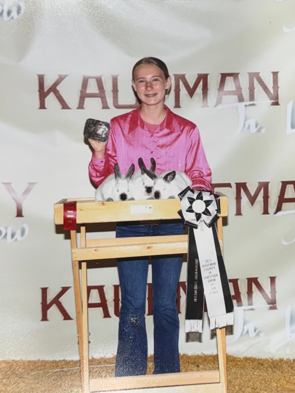Livestock Show 4