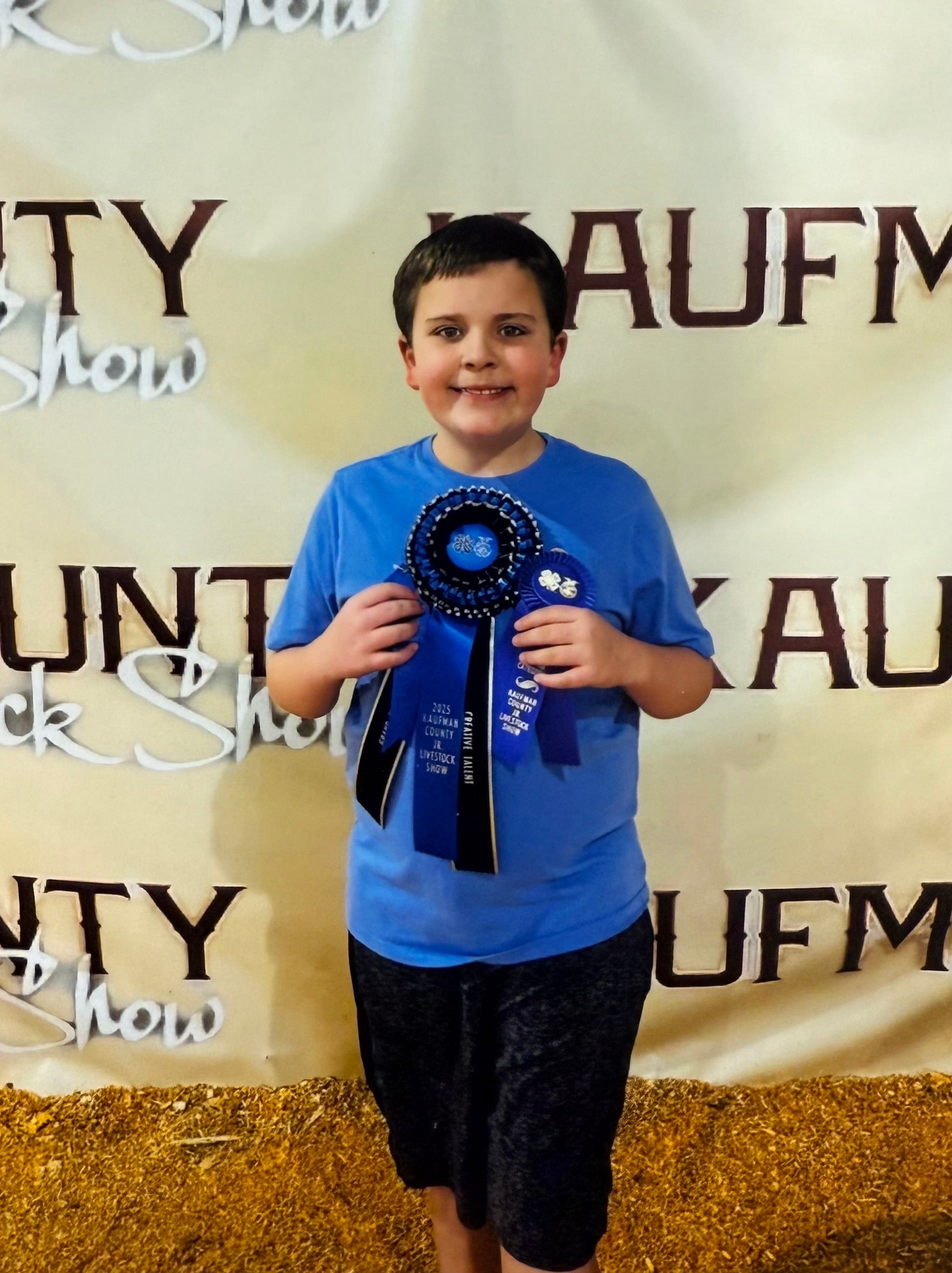 Livestock Show 5