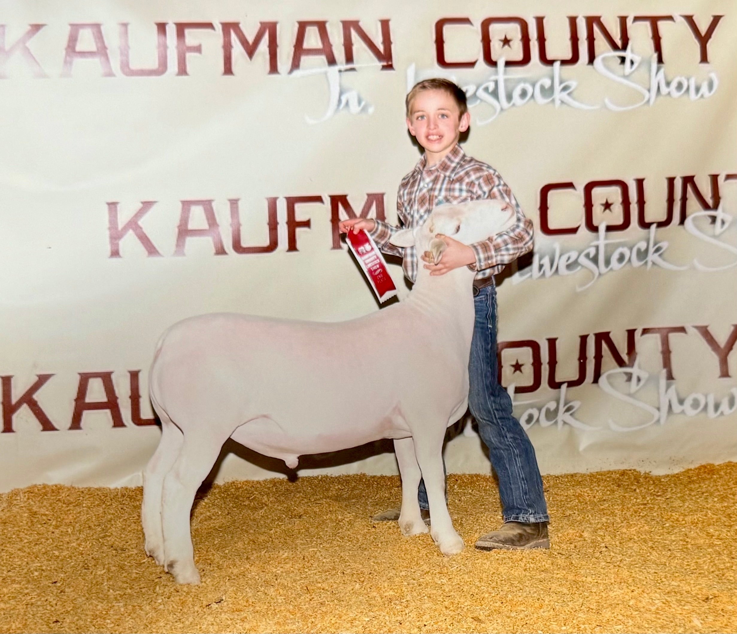 Livestock Show 2