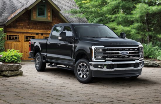 Peltier Ford Longview TX