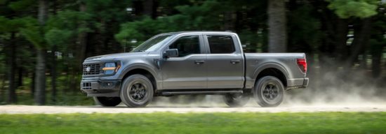 Peltier Ford Longview TX