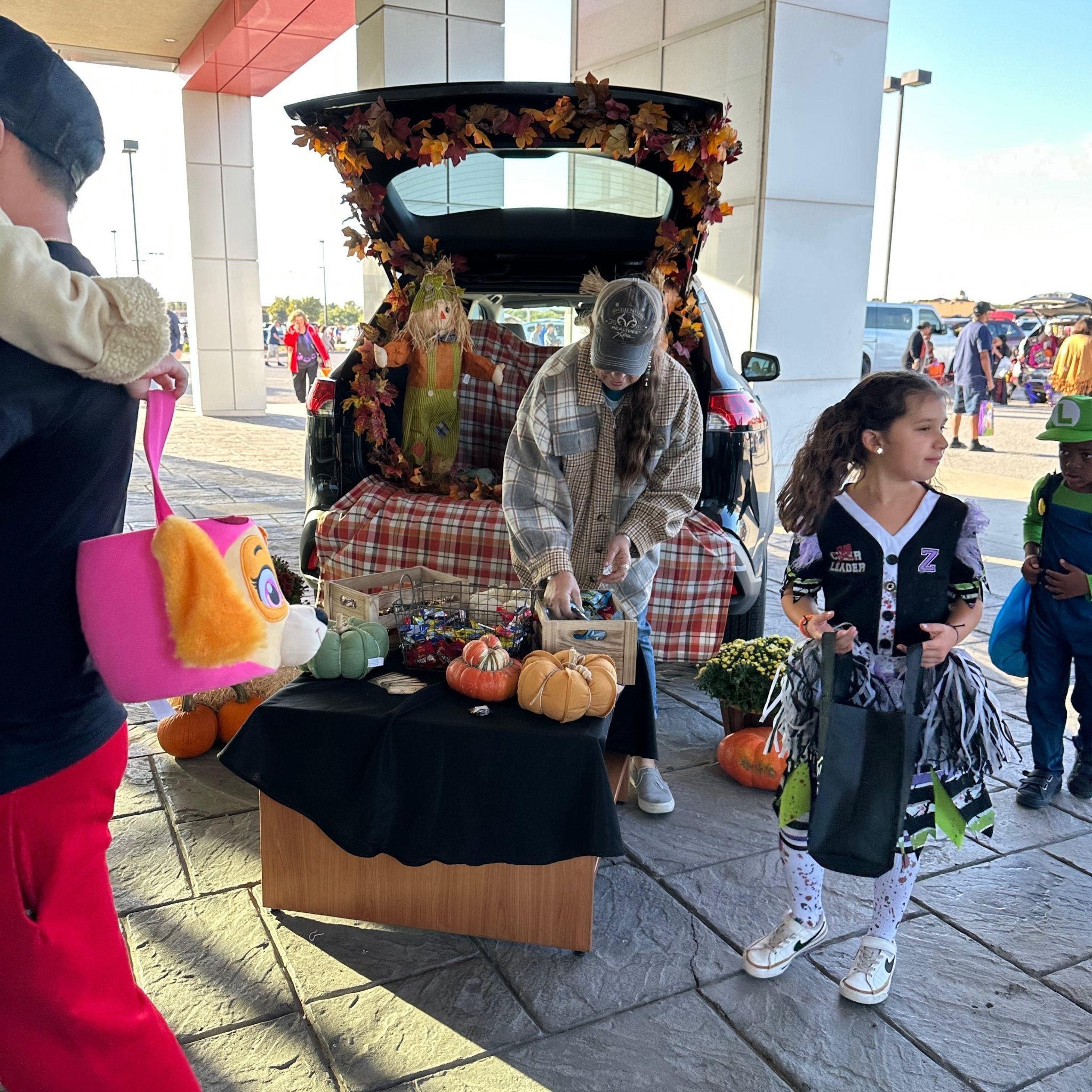 1st Annual Fall Fest