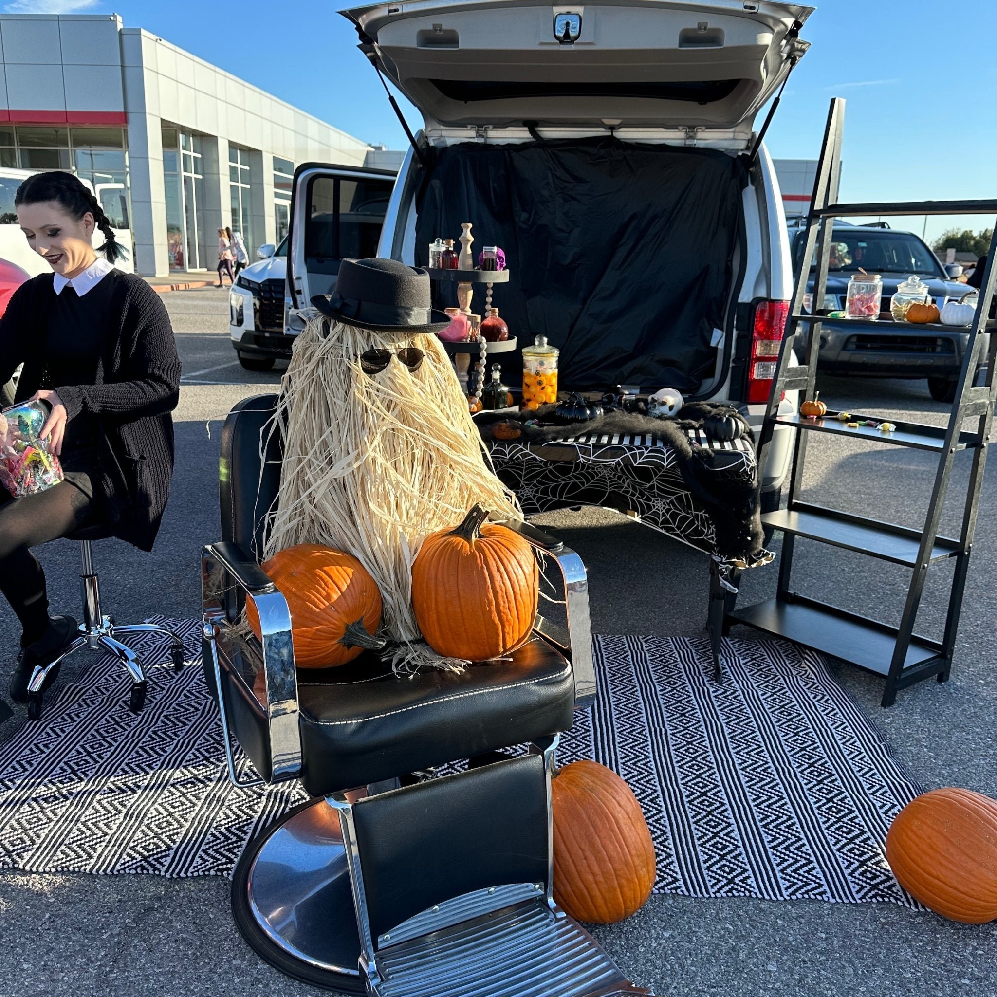 1st Annual Fall Fest