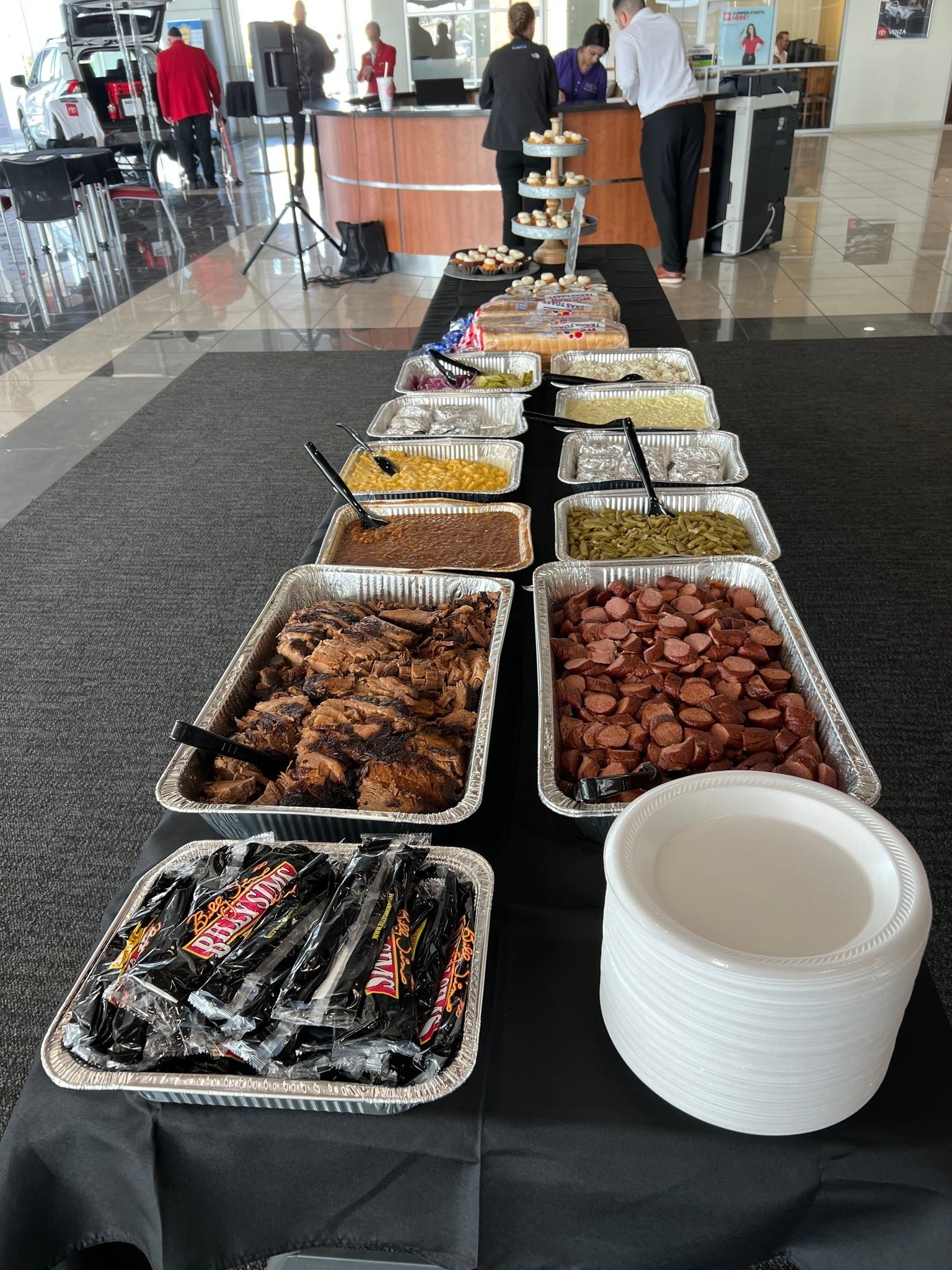 Chamber of Commerce Business After Hours