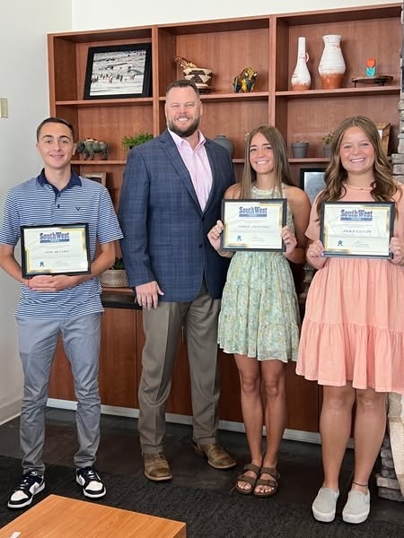 SouthWest Toyota Scholarship