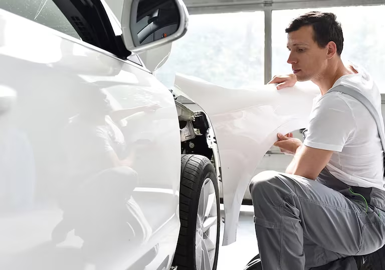 Ourisman Collision Centers Baltimore MD