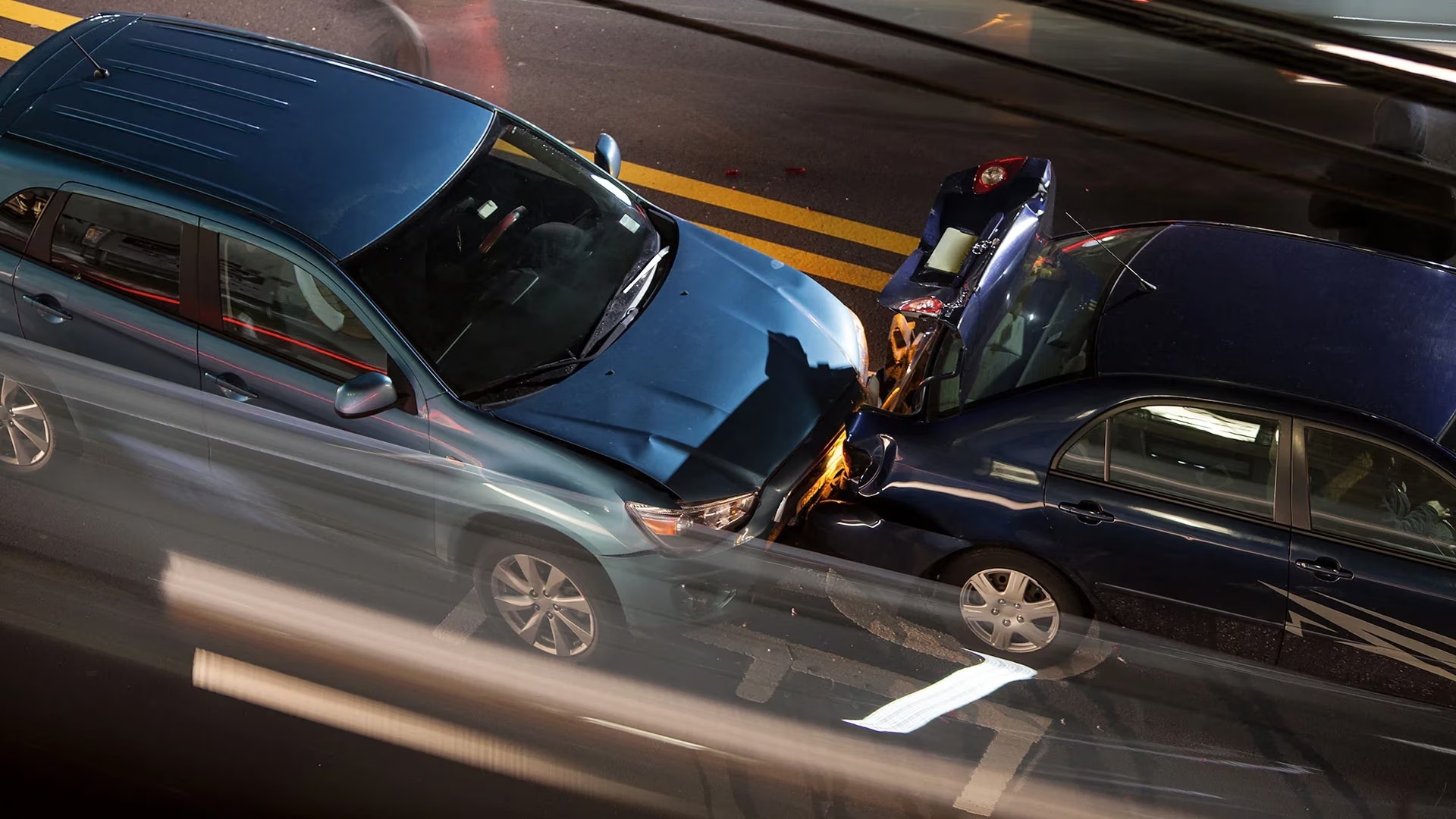 Ourisman Collision Centers Baltimore MD