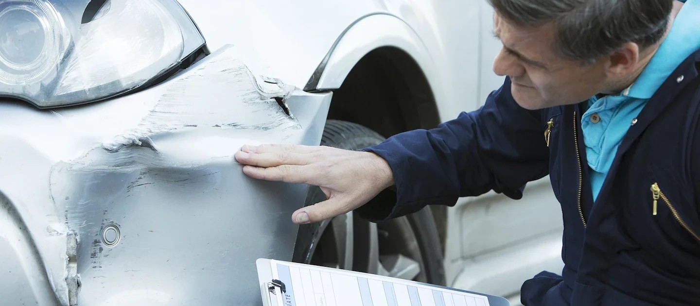 Ourisman Collision Centers Baltimore MD