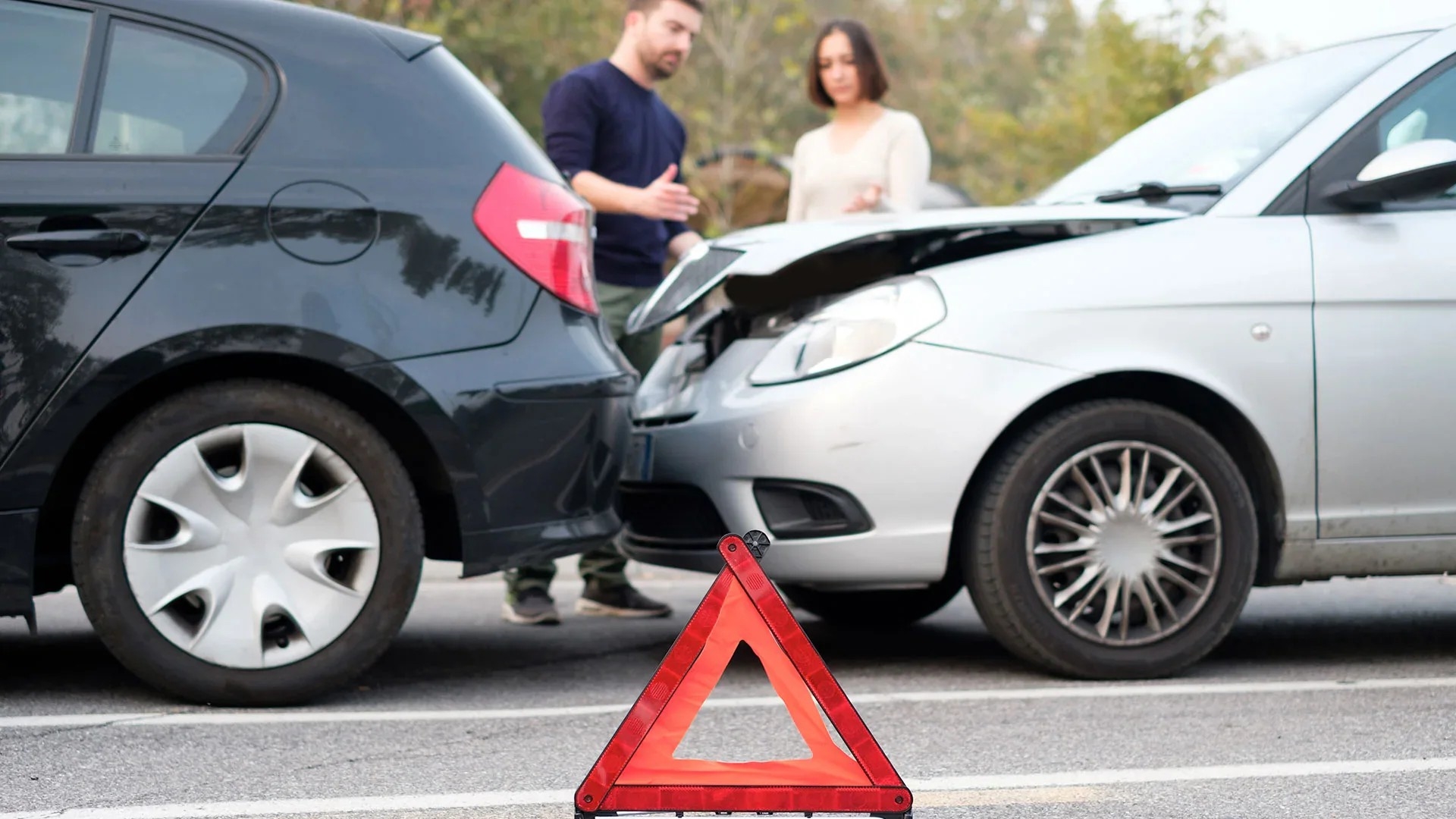 Ourisman Collision Centers Baltimore MD