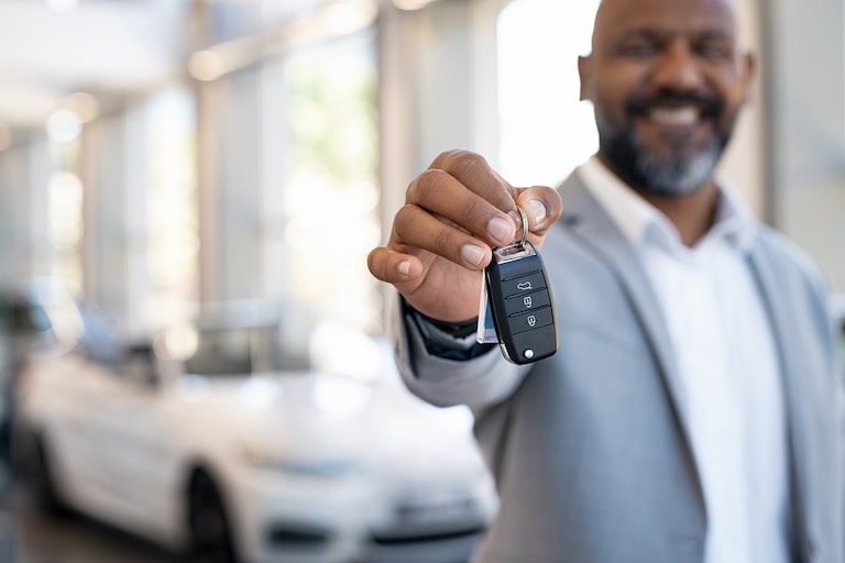 Hopkins Auto Group Fairfield CA