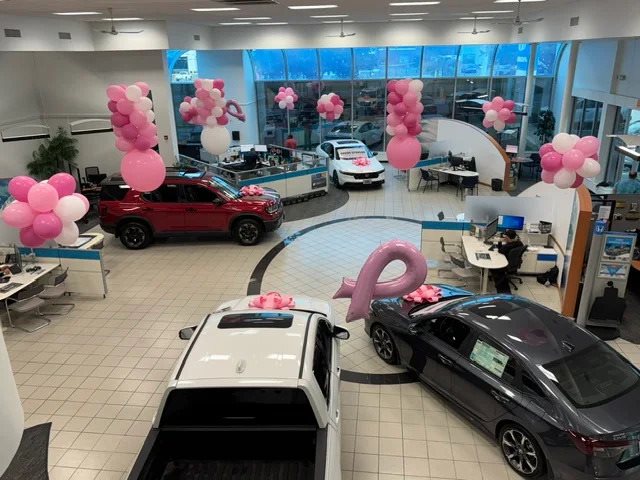 Safford Honda Glen Burnie Glen Burnie MD