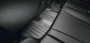 All-Season Floor Mats