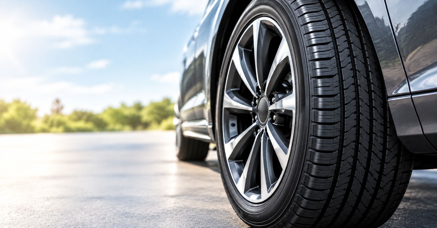 Tire Special