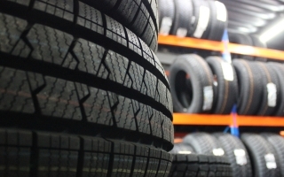 Tires 
