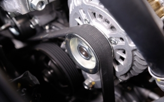 Timing Belt Service
