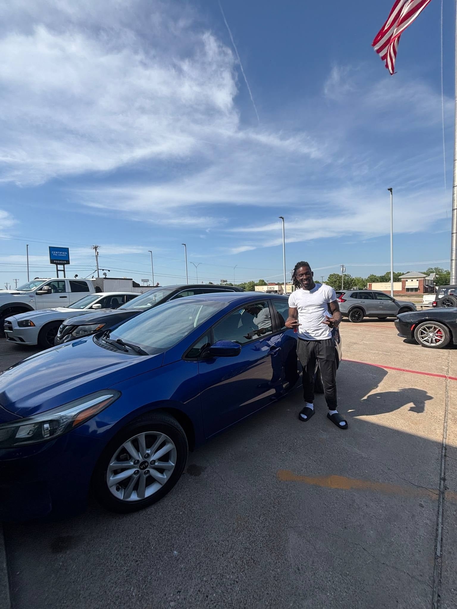 Happy Customers