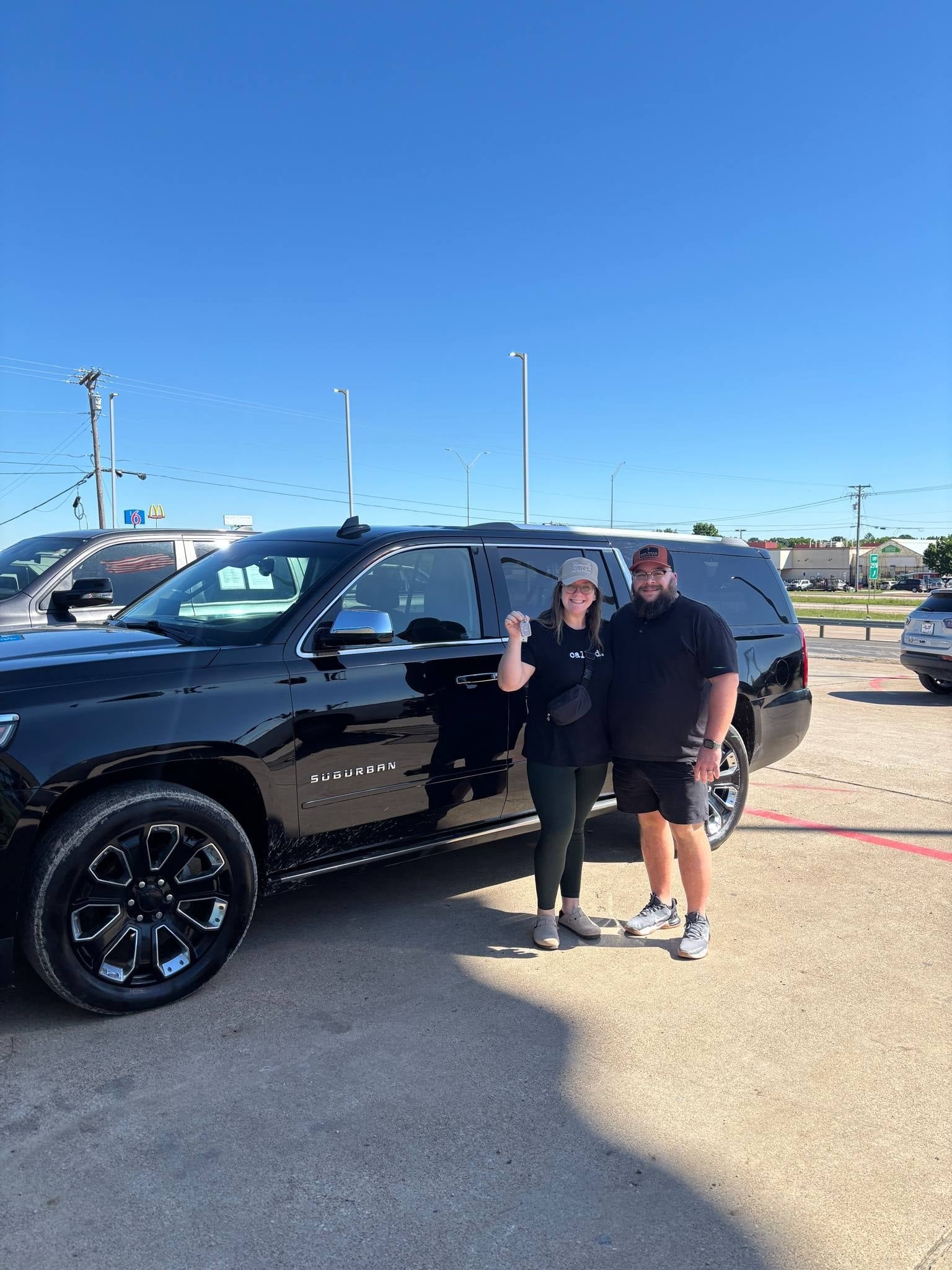 Happy Customers