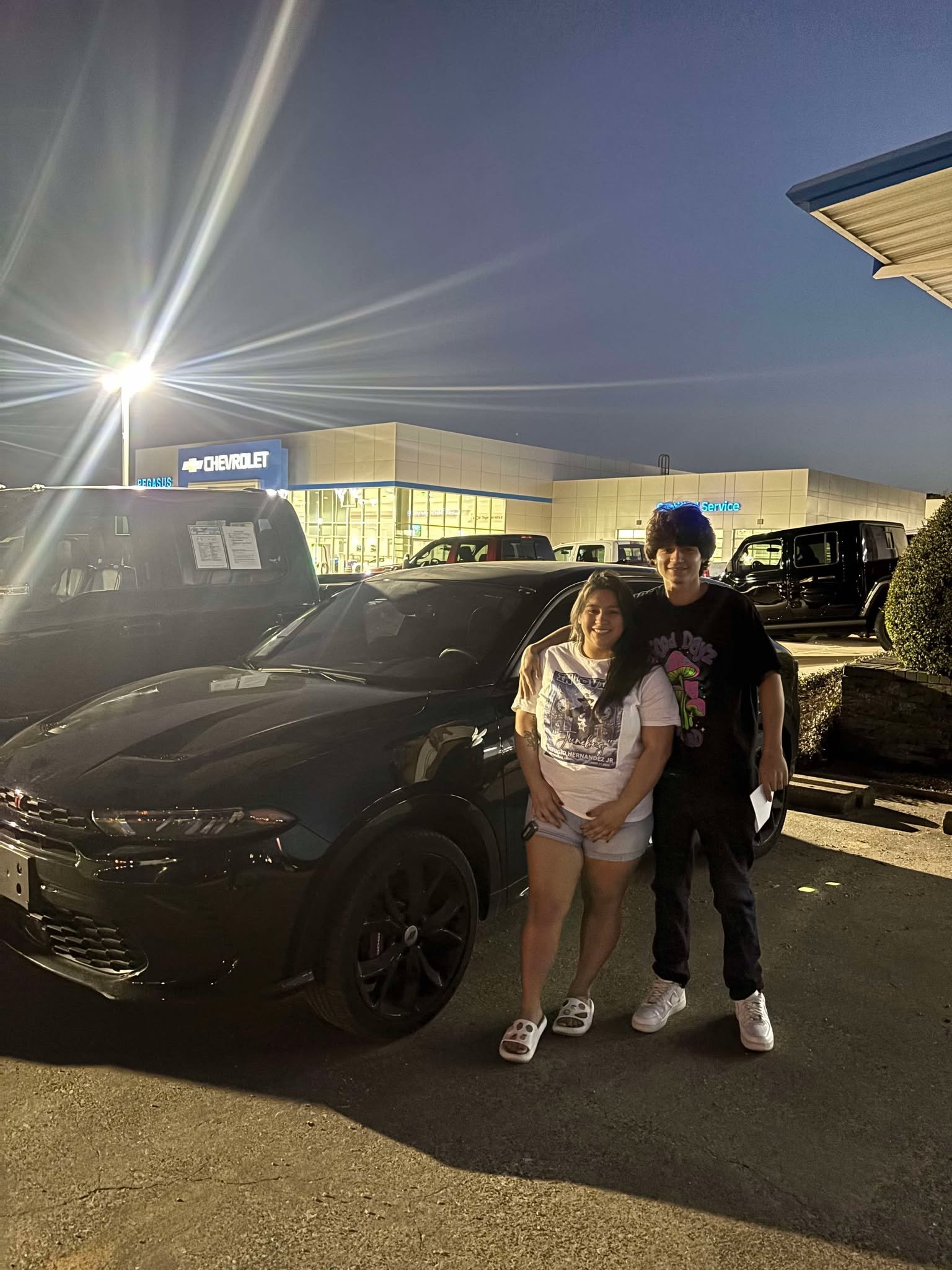 Happy Customers