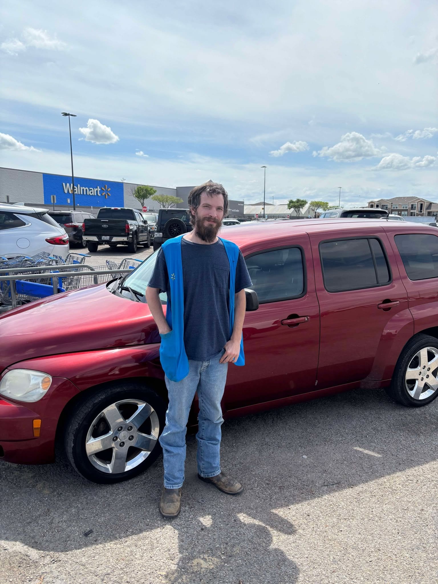 Happy Customers