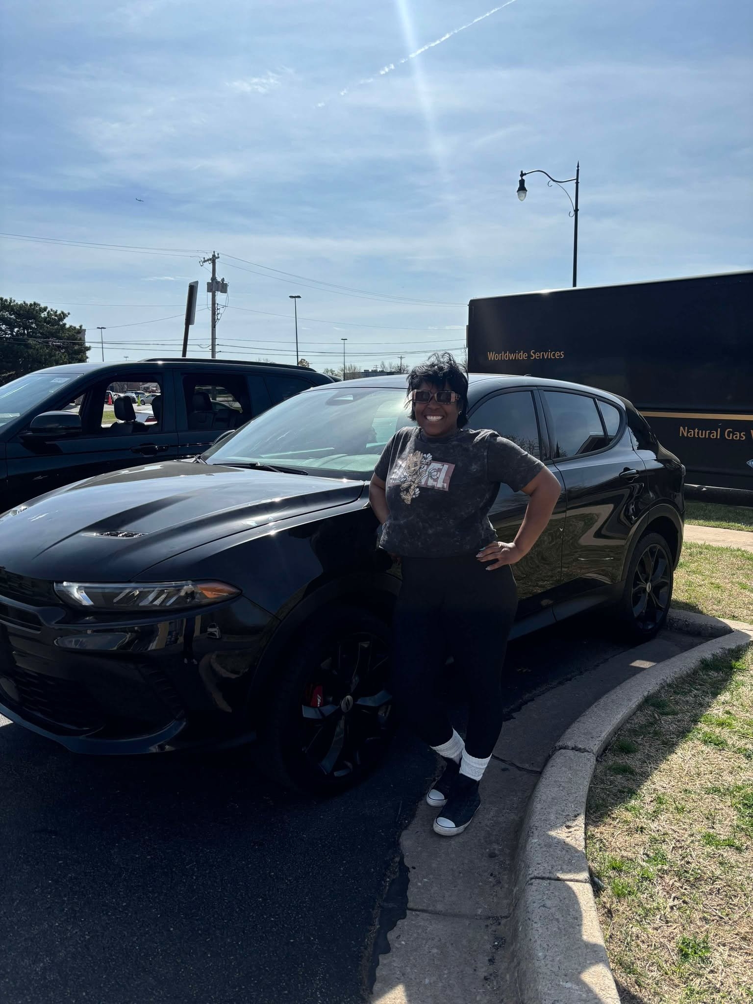 Happy Customers