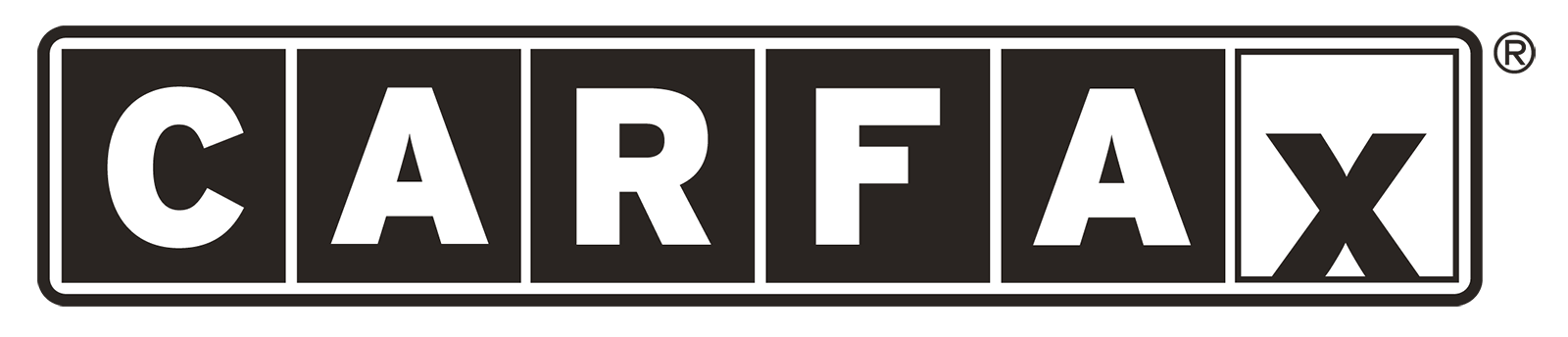 CARFAX Logo