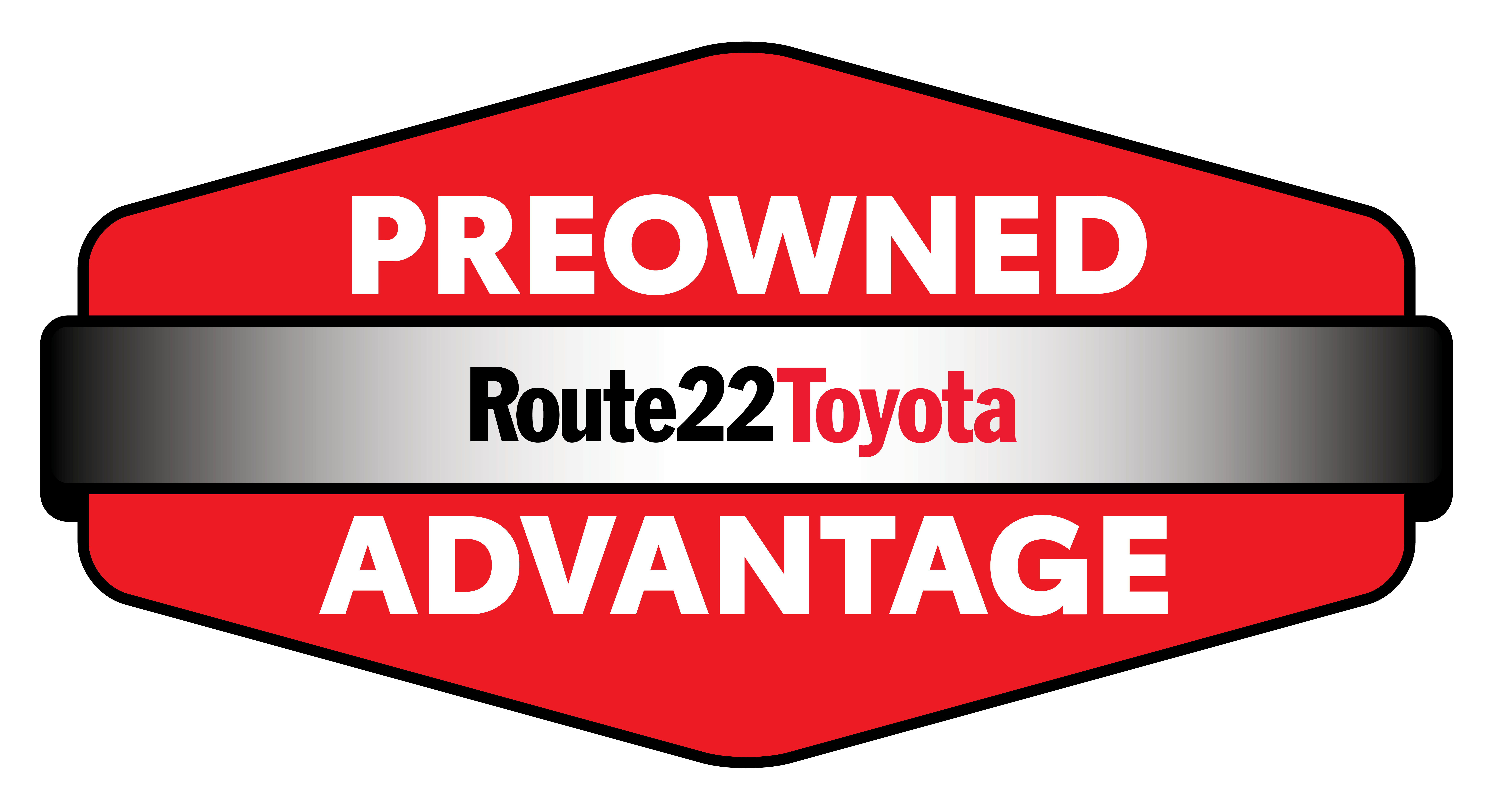 Route 22 Toyota Pre-Owned Advantage