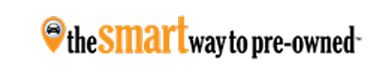 The Smart Way to Pre-Owned Logo