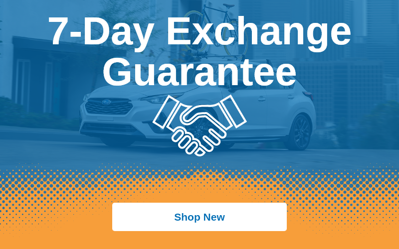 shop ev inventory