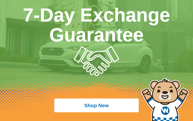 shop ev inventory