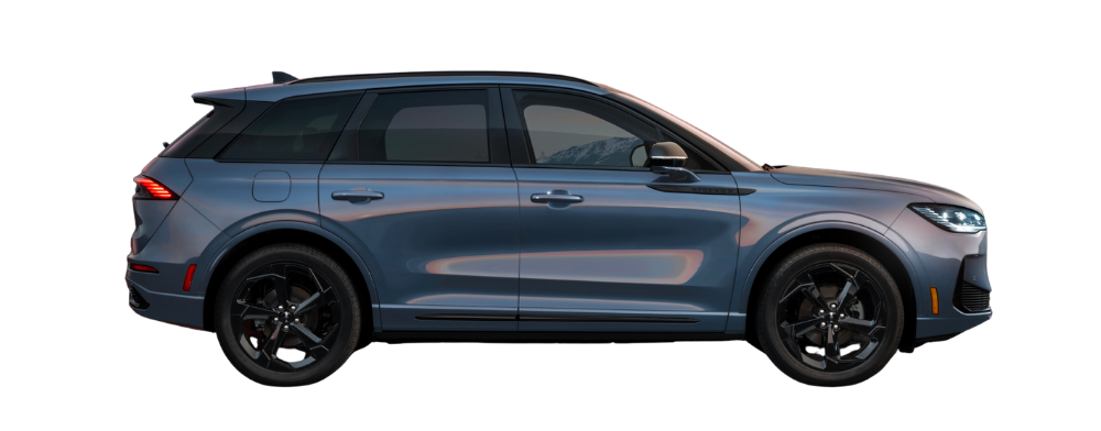 Lincoln Corsair Hybrid