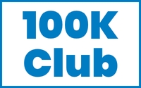 100,000 Mile Club!