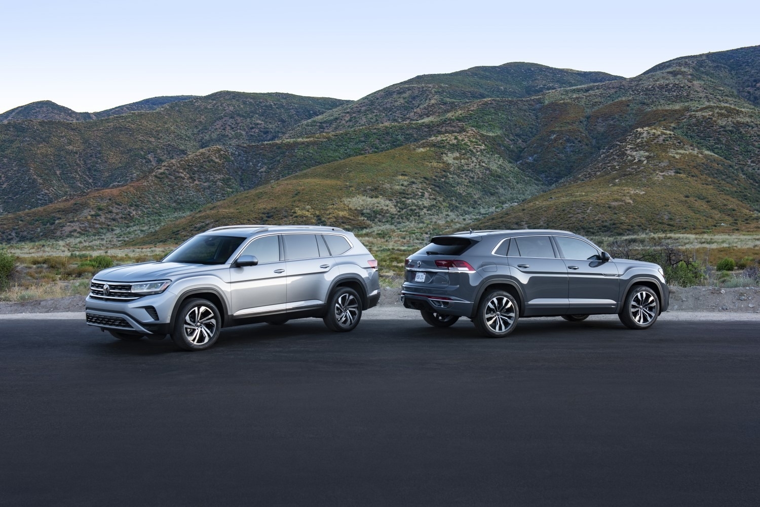 New Volkswagen available in Gaithersburg, MD at Ourisman Volkswagen of Rockville