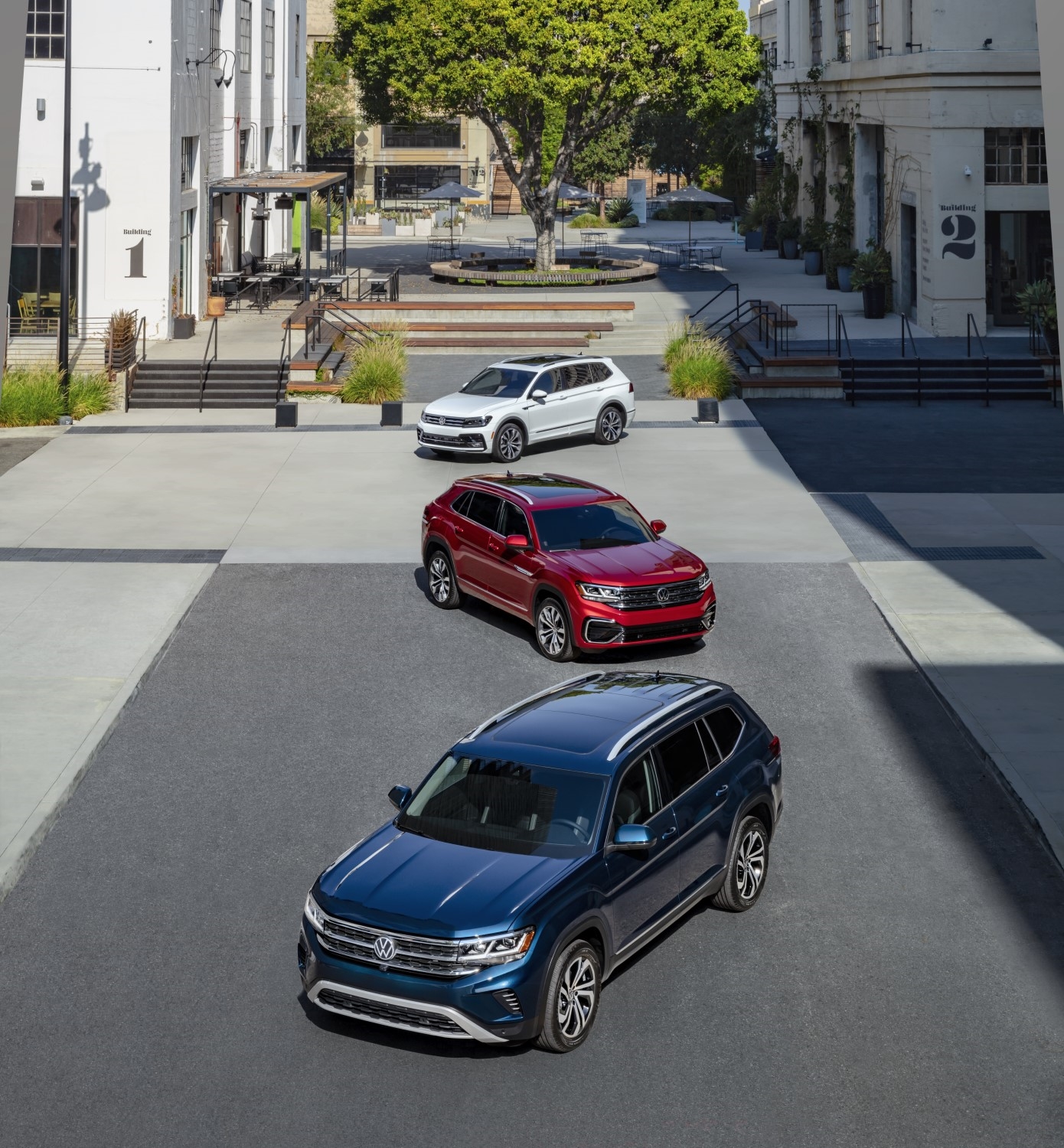 New Volkswagen available in Rockville, MD at Ourisman Volkswagen of Rockville